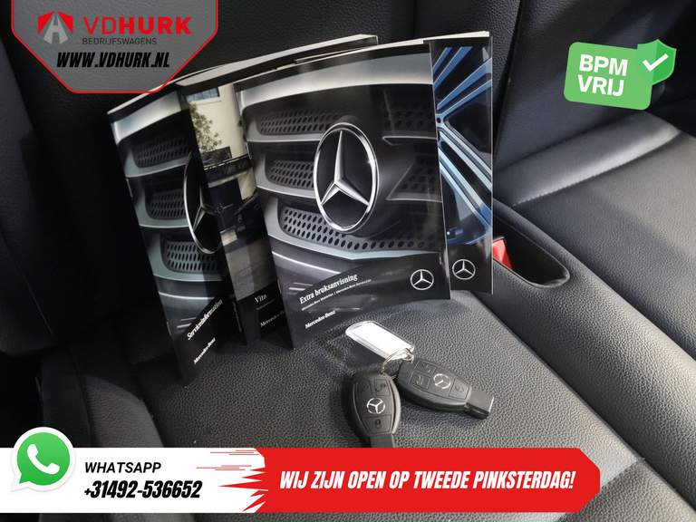 Mercedes-Benz Mercedes-Benz