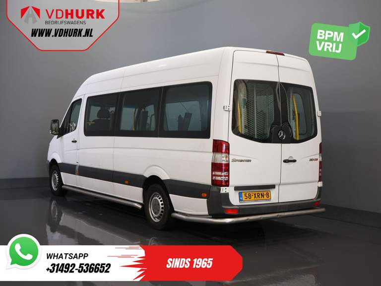 Mercedes-Benz Mercedes-Benz