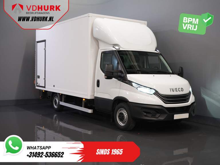 Iveco Iveco
