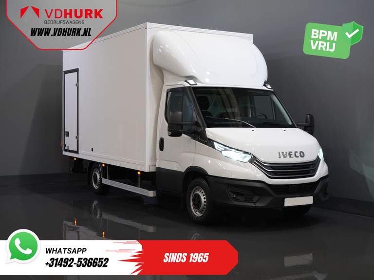 Iveco Iveco