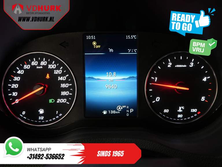 Mercedes-Benz Mercedes-Benz