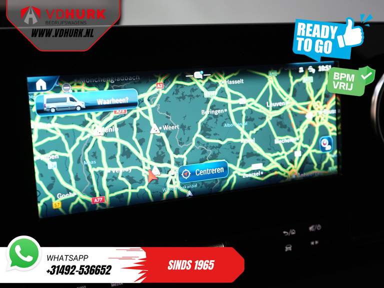 Mercedes-Benz Mercedes-Benz