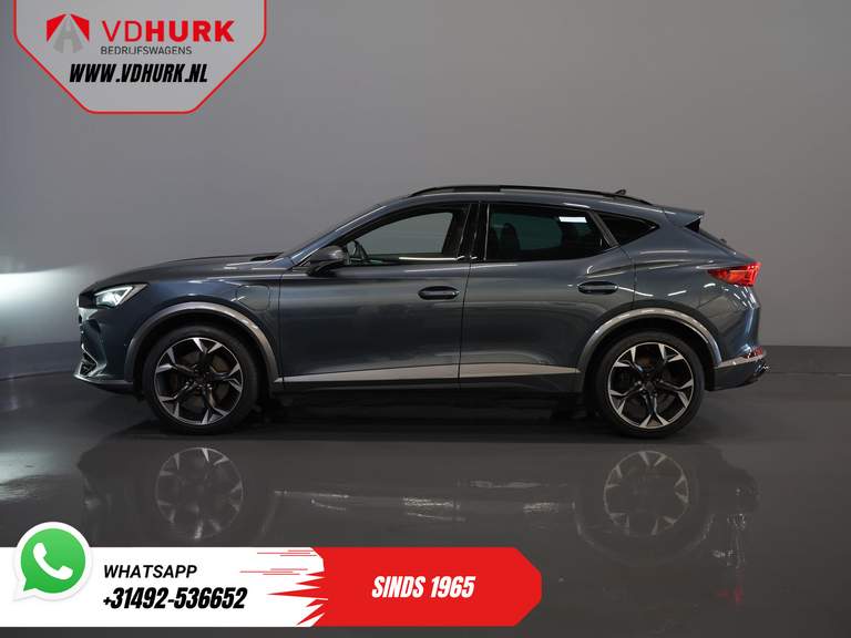 CUPRA