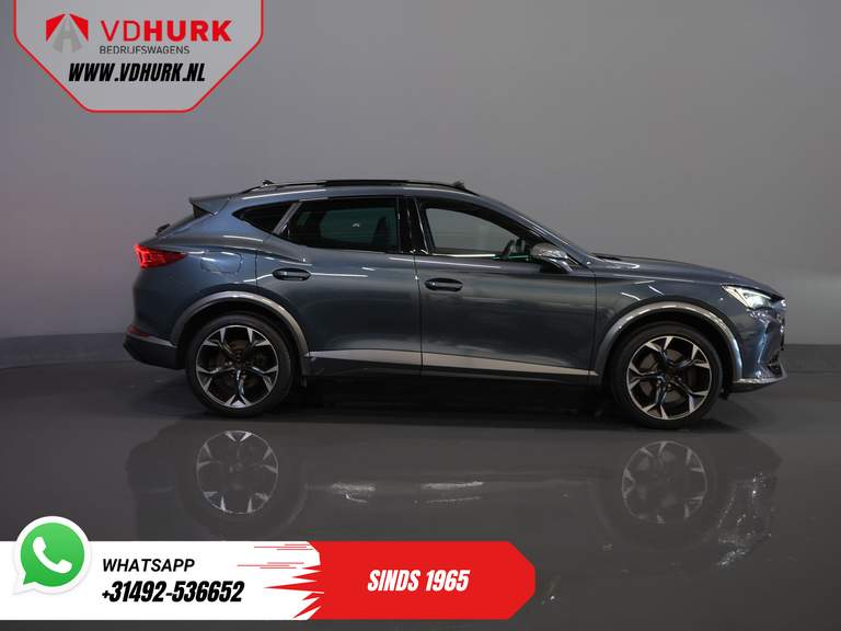CUPRA
