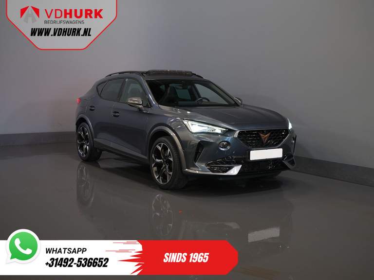 CUPRA