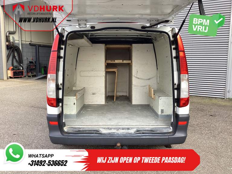 Mercedes-Benz Mercedes-Benz