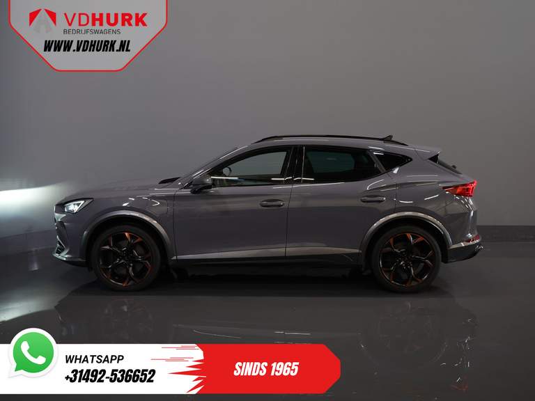 CUPRA