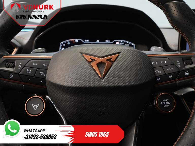 CUPRA