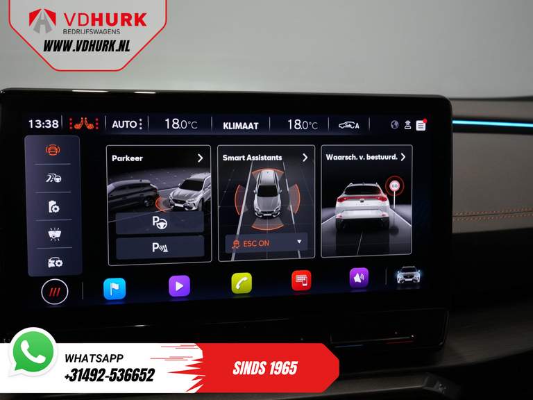 CUPRA