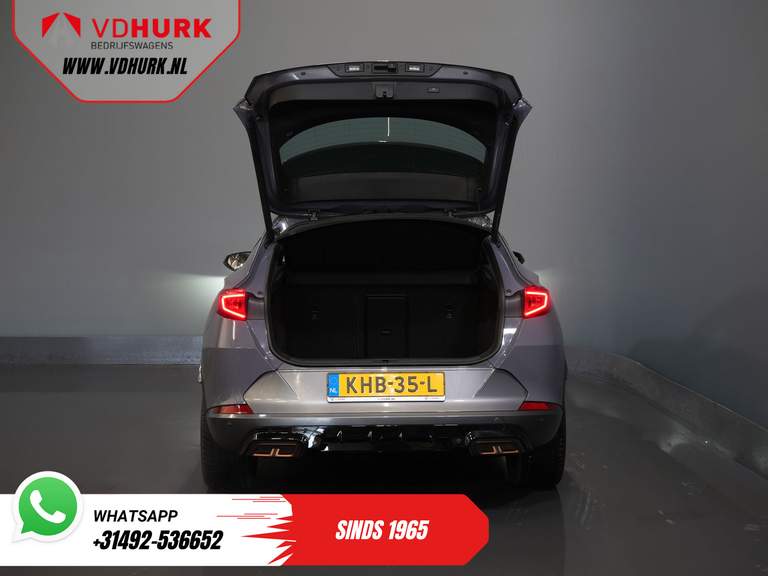 CUPRA