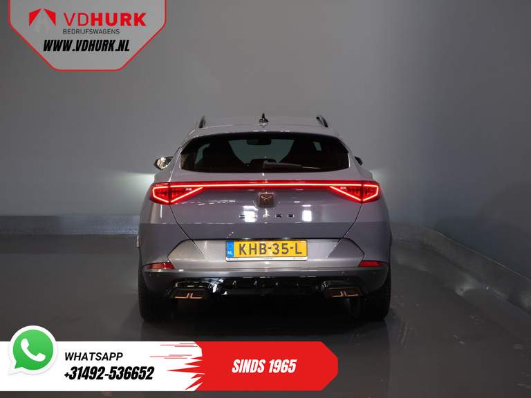CUPRA