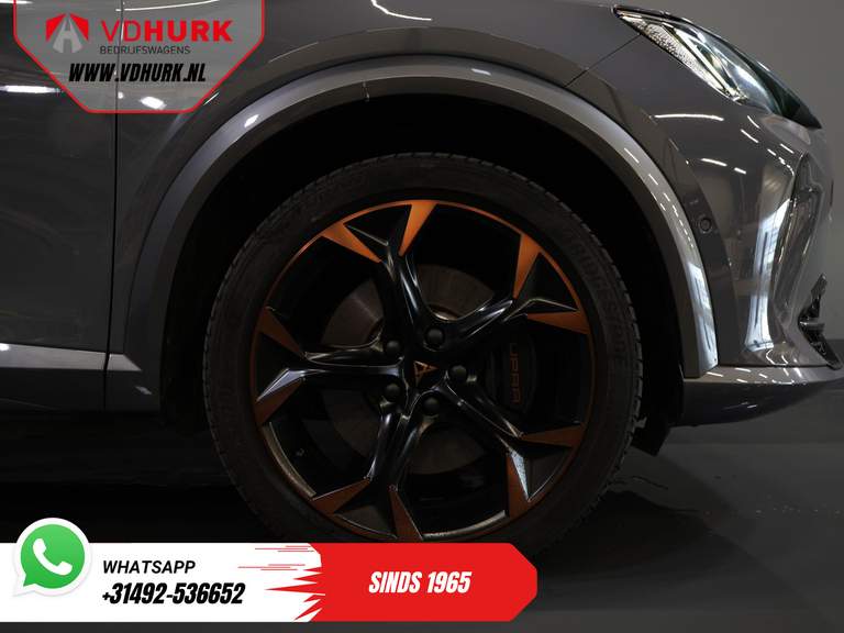CUPRA