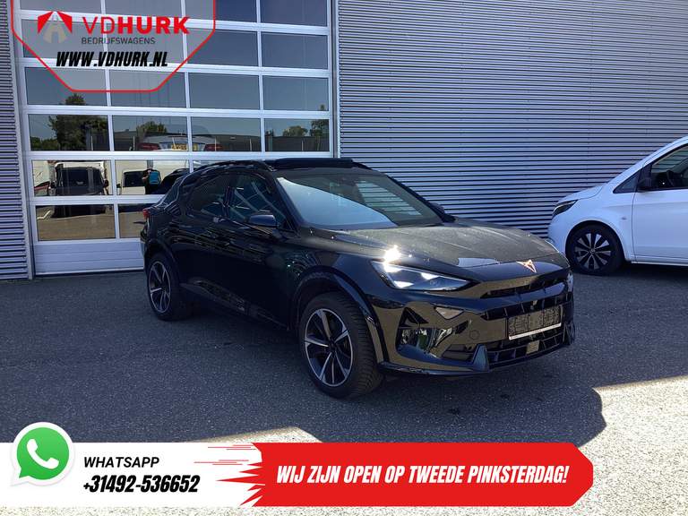 CUPRA