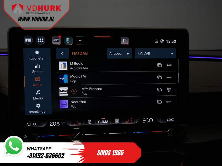 CUPRA