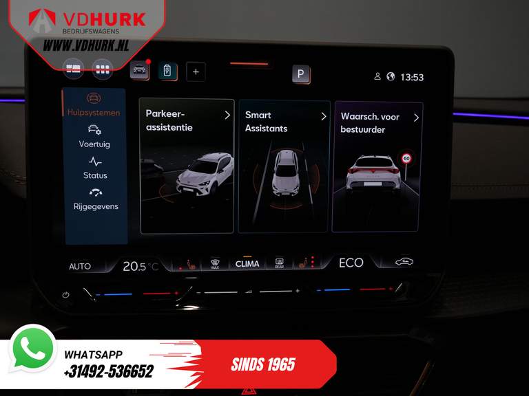 CUPRA