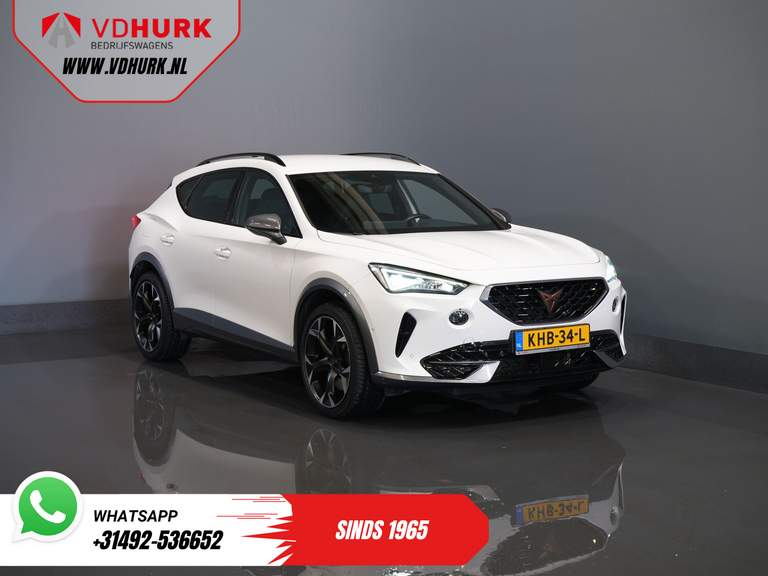 CUPRA
