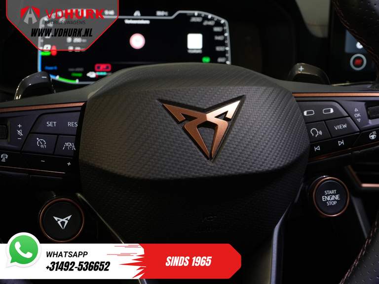 CUPRA