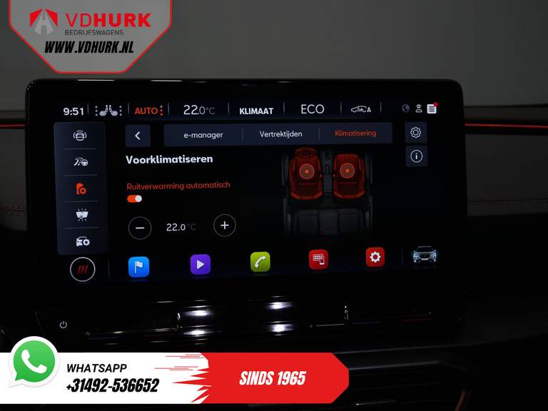 CUPRA