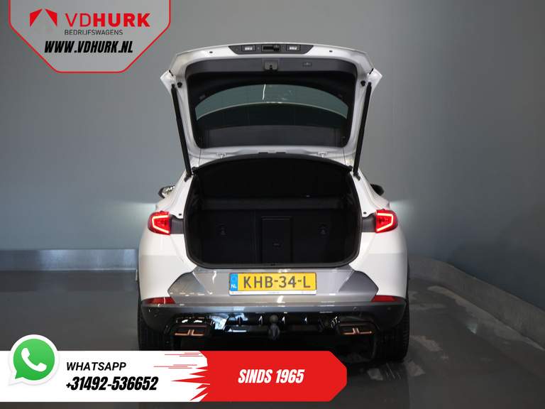 CUPRA