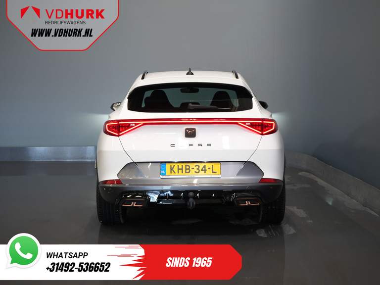 CUPRA