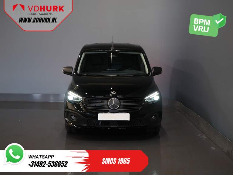 Mercedes-Benz Mercedes-Benz