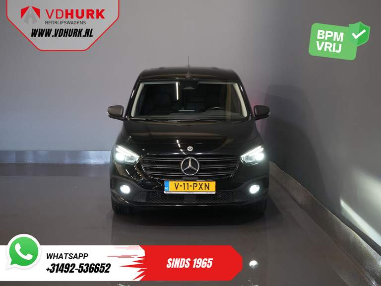 Mercedes-Benz Mercedes-Benz