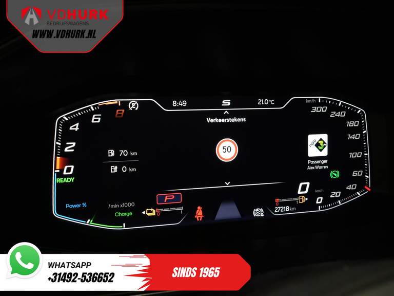 CUPRA CUPRA