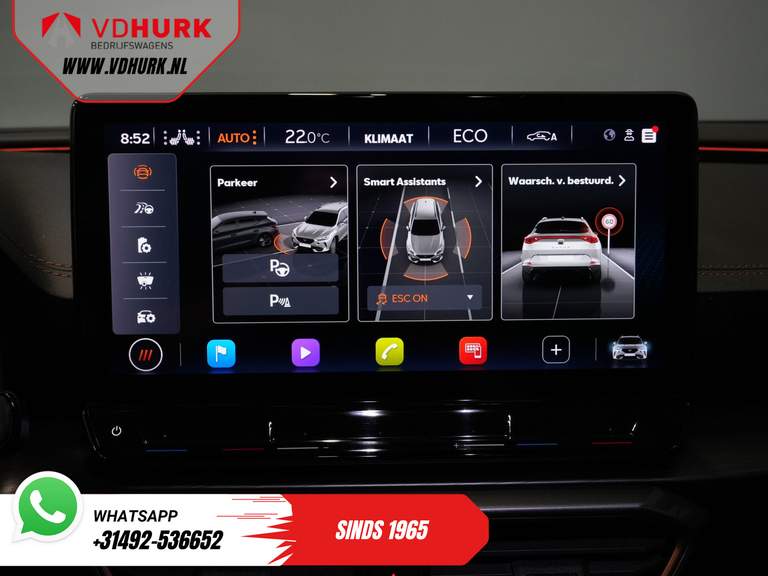 CUPRA CUPRA