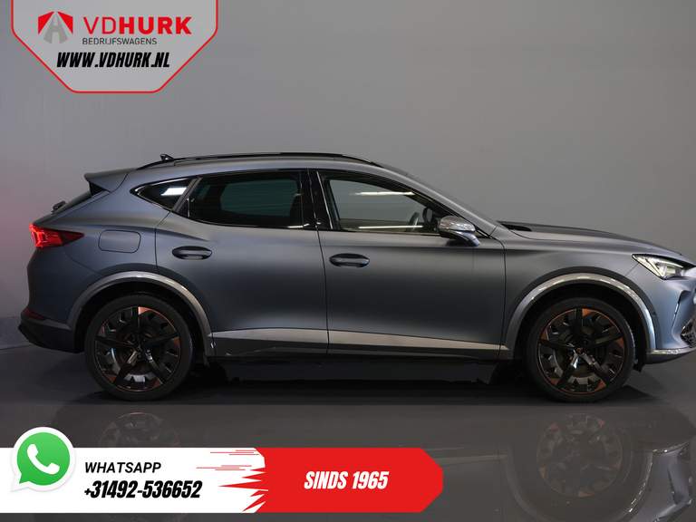 CUPRA