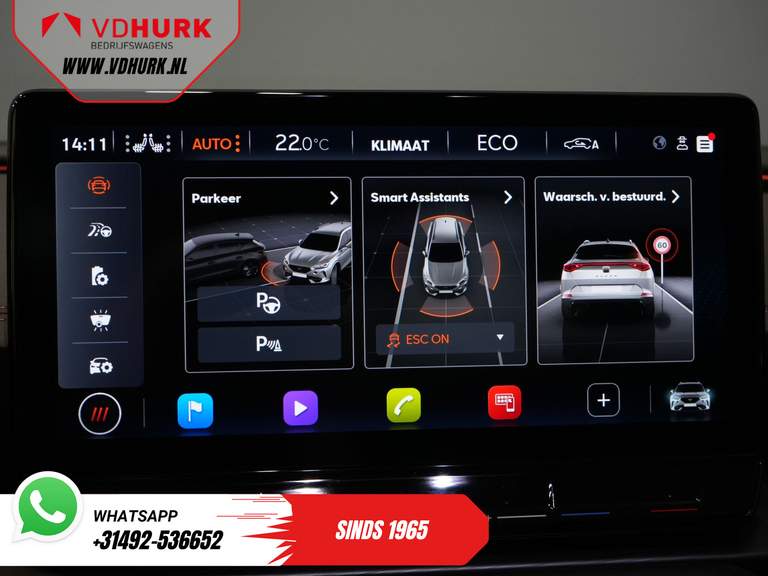 CUPRA
