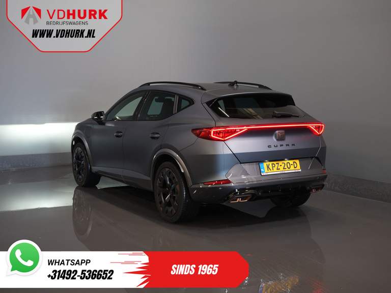 CUPRA