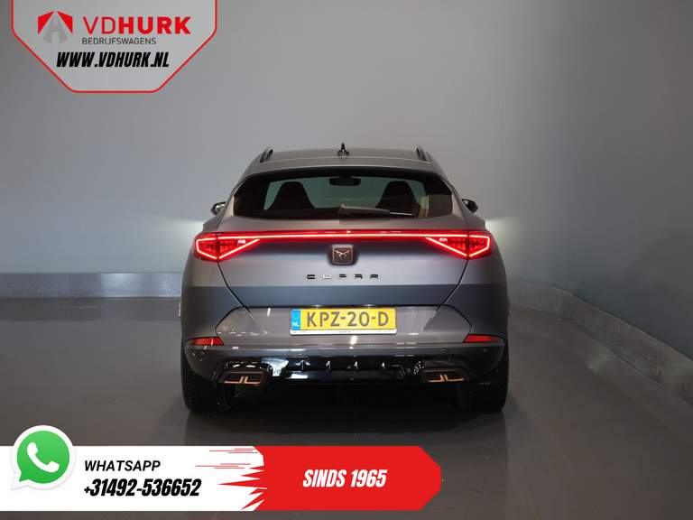 CUPRA