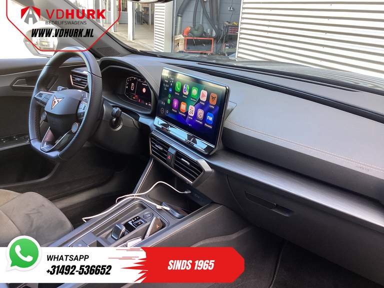 CUPRA