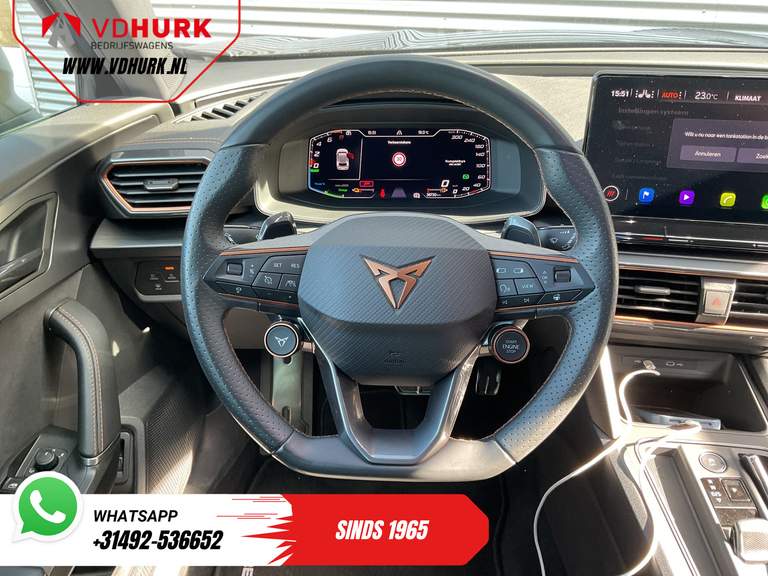 CUPRA