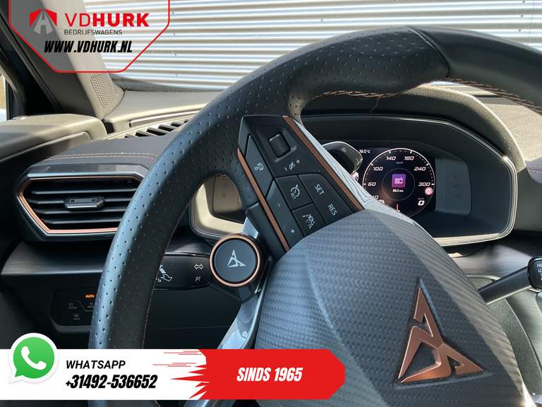 CUPRA