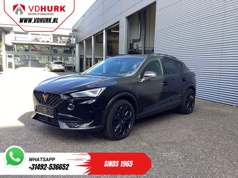 CUPRA