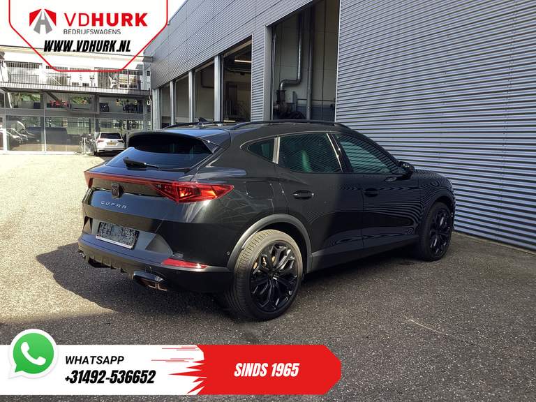CUPRA