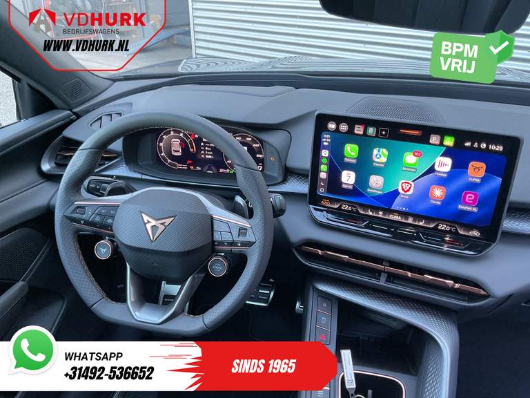 CUPRA