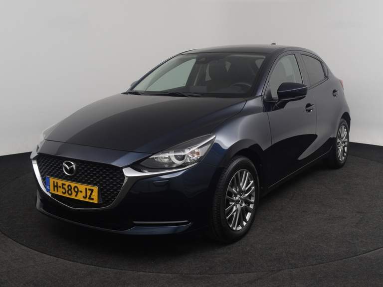 Mazda