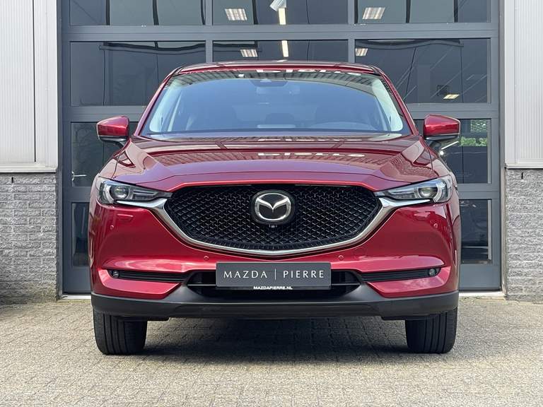 Mazda Mazda