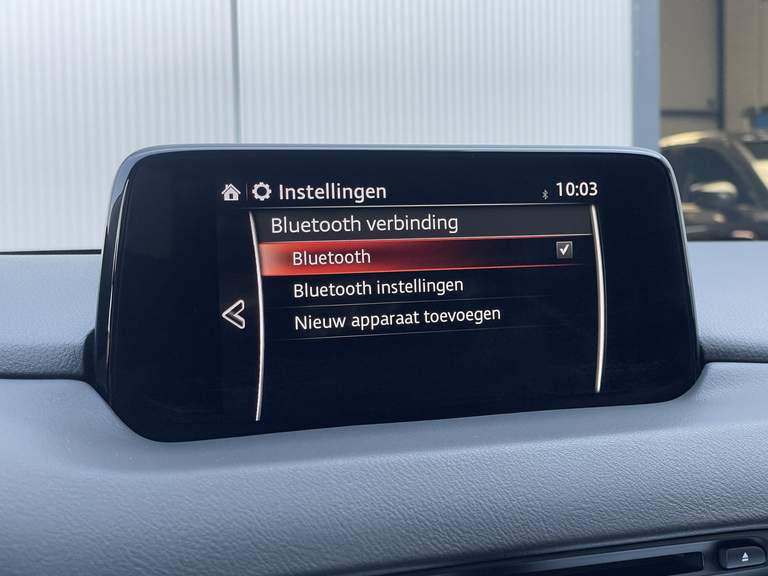 Mazda Mazda