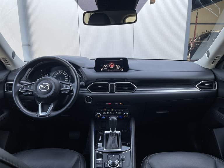 Mazda Mazda