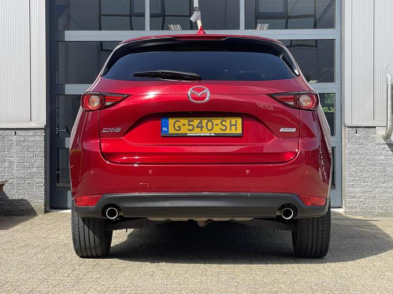 Mazda Mazda