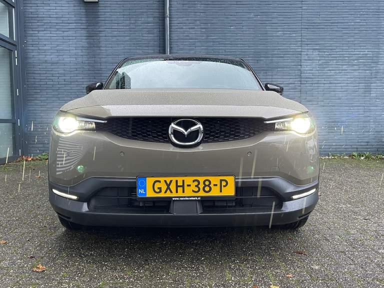 Mazda Mazda