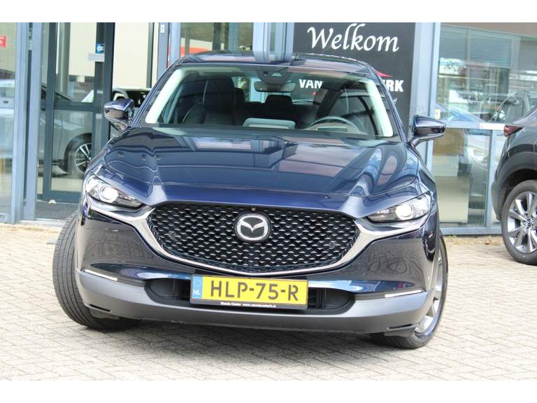 Mazda Mazda
