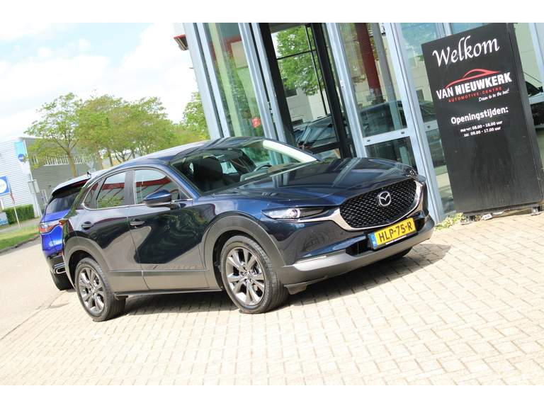 Mazda Mazda