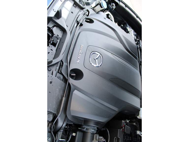 Mazda Mazda