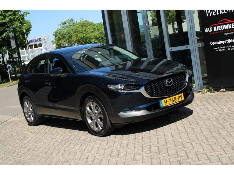 Mazda Mazda