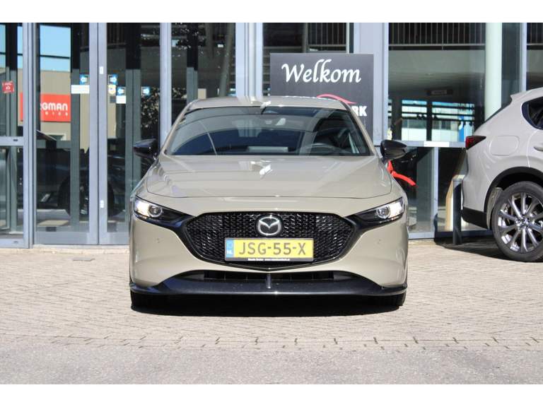Mazda Mazda