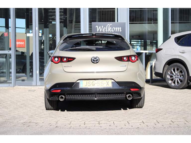 Mazda Mazda
